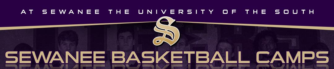 Sewanee - Men's Basketball