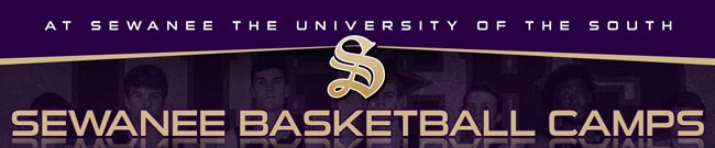 Sewanee - Men's Basketball